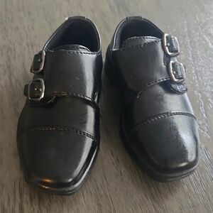 Baby Dress Shoes